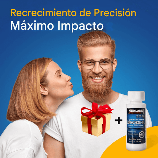🏷️ La solución completa para fortalecer el cabello desde la raíz – con una sorpresa que potencia sus efectos.